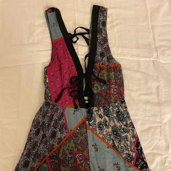 UO romper - Picture 1 of 4